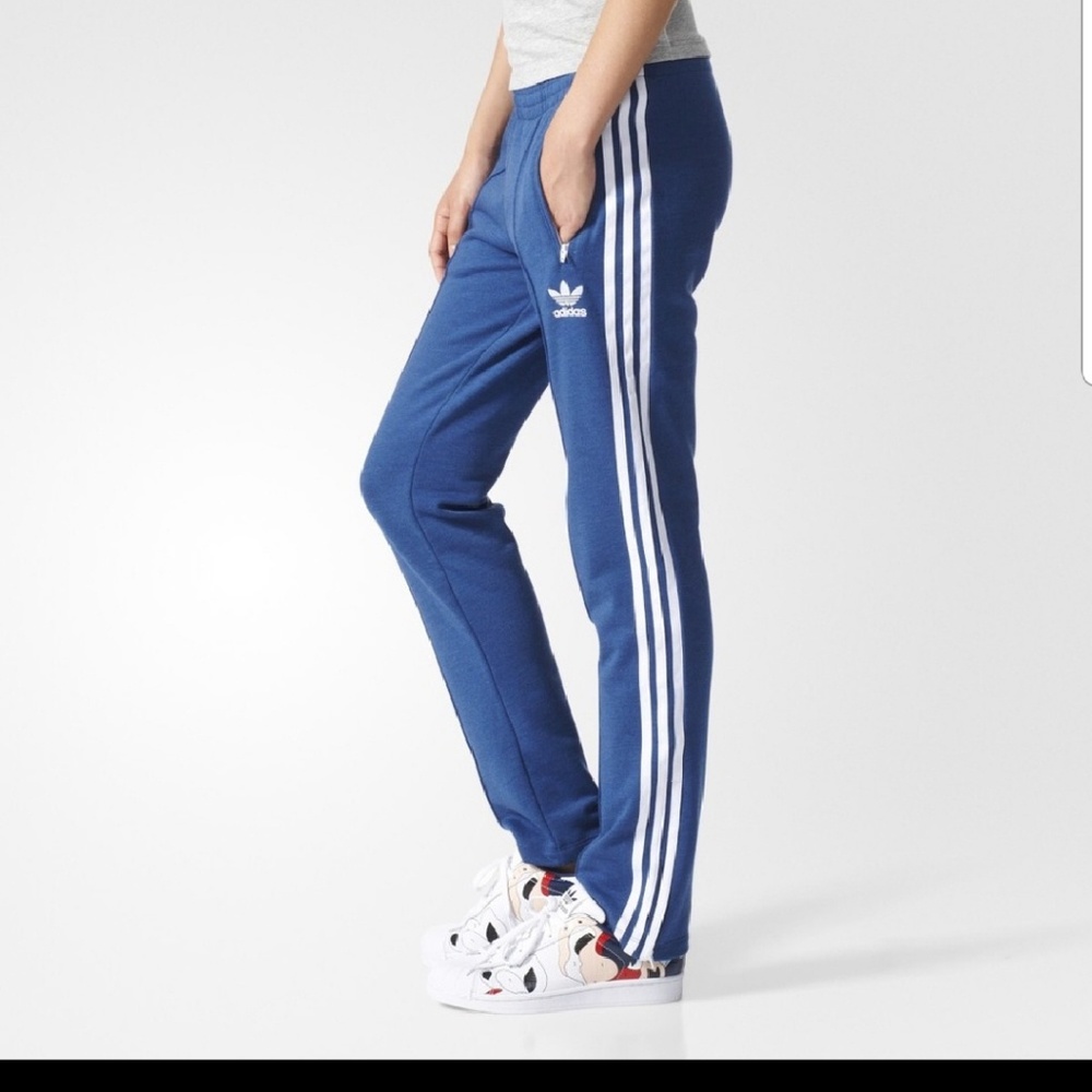 Medium Adidas joggers